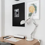 Comfort & Modern By Market Square With Ac As S5a *