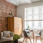 Comfort & Modern By Market Square With Ac As S5a * Wrocław