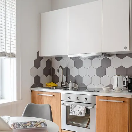 Comfort & Modern By Market Square With Ac As S5a *