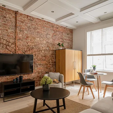 Comfort & Modern By Market Square With Ac As S5a דירה ורוצלב