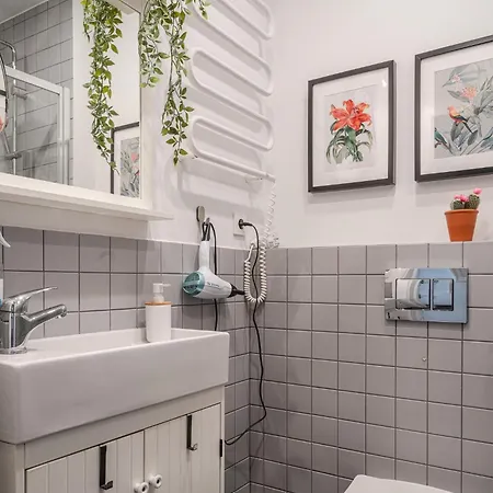 Lejlighed Comfort & Modern By Market Square With Ac As S5a Wrocław