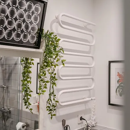 Comfort & Modern By Market Square With Ac As S5a Lejlighed Wrocław