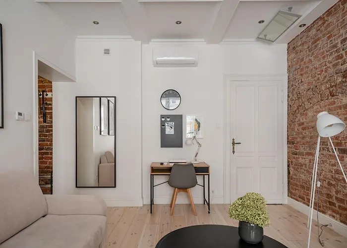 公寓 Comfort & Modern By Market Square With Ac As S5a *