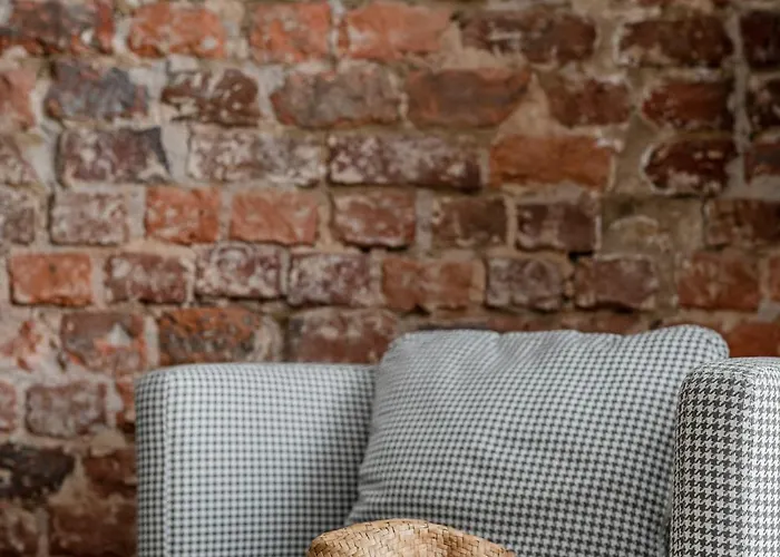 公寓 Comfort & Modern By Market Square With Ac As S5a 弗罗茨瓦夫