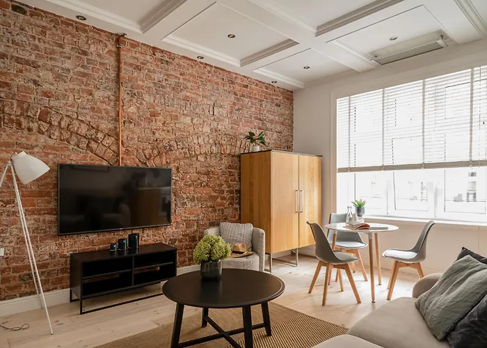 Comfort & Modern By Market Square With Ac As S5a 公寓 弗罗茨瓦夫