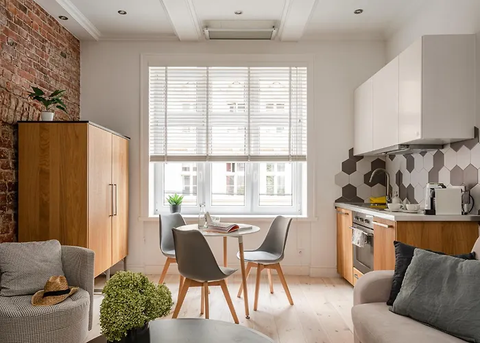 Comfort & Modern By Market Square With Ac As S5a *