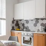 Comfort & Modern By Market Square With Ac As S5a *