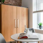 Apartamento Comfort & Modern By Market Square With Ac As S5a