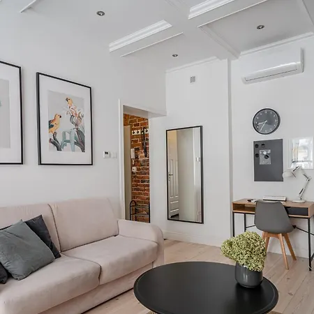 Comfort & Modern By Market Square With Ac As S5a Apartamento *