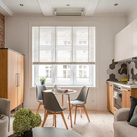 Comfort & Modern By Market Square With Ac As S5a *