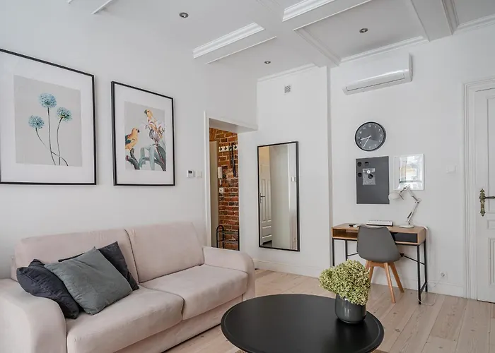 Comfort & Modern By Market Square With Ac As S5a アパート *