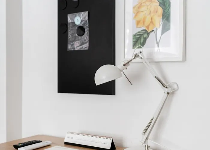 Comfort & Modern By Market Square With Ac As S5a *