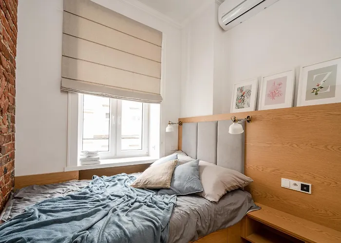 アパート Comfort & Modern By Market Square With Ac As S5a