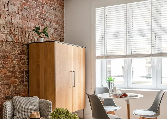 Comfort & Modern By Market Square With Ac As S5a * ヴロツワフ